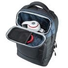 Backpack Speck 15.6 Mighty Pack Plus Negro y Azul