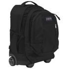 Portalaptop con Ruedas Jansport 17 Driver 8 Negro