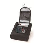 Maletin Accesorios Viaje Swiss Gear Negro
