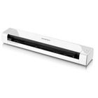 Escaner Brother DS620 Portatil
