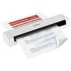 Escaner Brother DS720 Portatil Duplex