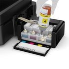 Multifuncional Epson L380 Eco Tank tinta a color