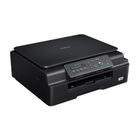 Multifuncional Brother DCP J105 Ink Benefit Inyeccion