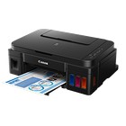Multifuncional Canon Pixma G2100 Tinta continua a color