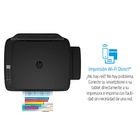 Multifuncional HP DeskJet GT5820 Tanque de tinta Color