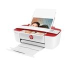Multifuncional HP 3785 Tinta Deskjet InkAdvantage Color Rojo