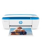 Multifuncional HP Deskjet Ink Advantage 3775 Color Azul