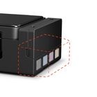 Multifuncional Epson L395 WiFi Eco Tank Tinta a color
