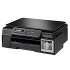 Multifuncional Brother 500w InkTank Tinta Color
