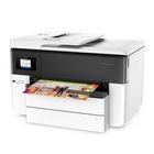 Multifuncional HP OfficeJet Pro 7740 Inyección de tinta