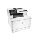 Multifuncional HP Color LaserJet Pro M377dw