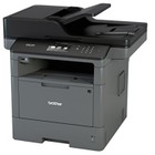 Multifuncional Brother DCP-L5600ND Monocromatica Laser
