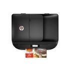 Multifuncional HP Deskjet Ink Advantage 4675 Inyeccion Color