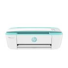 Multifuncional HP Deskjet Ink Advantage 3789 Verde y Mochila
