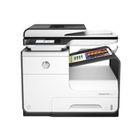 Multifuncional HP PageWide Pro 477dw Tinta Color