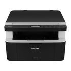 Multifuncional Brother DCP1602 Láser