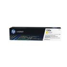 Toner HP 130A Amarillo