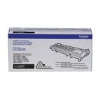Toner Brother TN-660 Negro Alto Rendimiento