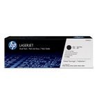 Toner HP 85A CE285AD Dual Pack Negro