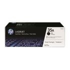 Toner HP 35A CB435A Negro