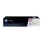 Toner HP 126A Magenta