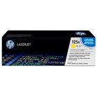 Toner HP 125A Amarillo