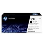 Toner HP 53A negro