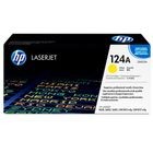 TONER HP 124A AMARILLO