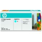 TONER HP 124A CYAN