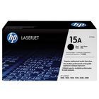 Toner HP 15A negro