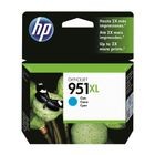 Cartucho HP 951XL Cyan