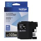 Cartucho Brother LC-103 Negro