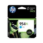 Cartucho HP 954XL L0S62AL Cyan