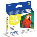 Cartucho Epson 73N Amarillo T073420-AL