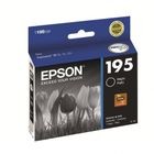 Cartucho Epson 195 Negro T195120-AL