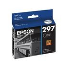 Cartucho Epson 297 Negro T297120-AL