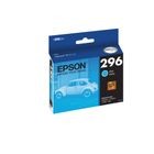 Cartucho Epson 296 Cyan T296220-AL