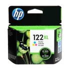 Cartucho HP 122XL Tricolor