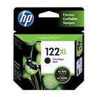 Cartucho HP 122XL Negro
