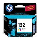 Cartucho HP 122 CH562HL Tricolor