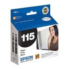 Cartucho Epson 115 Negro T115126-AL