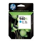 Cartucho HP 940XL C4907AL Cyan