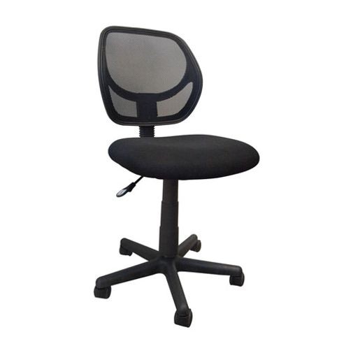 Silla Kab Secretarial Nevez Mesh Negro