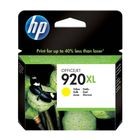 Cartucho HP 920XL CD974AL Amarillo