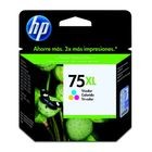 Cartucho HP 920XL CD975AL Negro