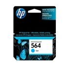 Cartucho HP 564 CB318WL Cyan