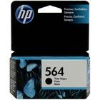 Cartucho HP 564 CB316WL Negro