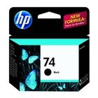 Cartucho HP 74 CB335WL Negro