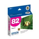 Cartucho Epson 82N Magenta T082320-AL