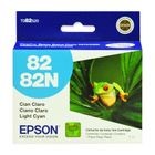 Cartucho Epson 82N Cyan Light T082520-AL
